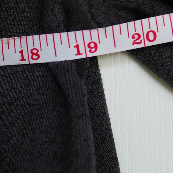 Torrid gray 00 jacket - Picture 5 of 6